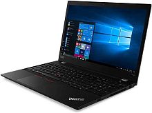Ноутбук Lenovo ThinkPad P15s Core i7 10510U/32Gb/SSD1Tb/NVIDIA Quadro P520 2Gb/15.6"/IPS/UHD (3840x2160)/Windows 10 Professional 64/black/WiFi/BT/Cam