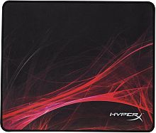 Коврик для мыши HyperX Fury S Pro Speed Edition Средний черный/рисунок 360x300x4мм