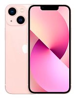 Смартфон Apple A2628 iPhone 13 mini 128Gb 4Gb розовый моноблок 3G 4G 5.4" 1080x2340 iPhone iOS 15 12Mpix 802.11 a/b/g/n/ac/ax NFC GPS GSM900/1800 GSM1900 TouchSc Ptotect