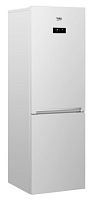 Холодильник Beko RCNK365E20ZW белый (двухкамерный)