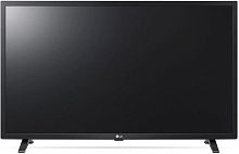 Телевизор LED LG 32" 32LQ63506LA черный FULL HD 60Hz DVB-T DVB-T2 DVB-C DVB-S DVB-S2 USB WiFi Smart TV (RUS)