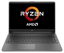 Ноутбук HP 15s-eq2024ur Ryzen 3 5300U 8Gb SSD256Gb AMD Radeon 15.6" IPS FHD (1920x1080) Windows 10 grey WiFi BT Cam