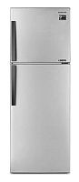 Холодильник Samsung RT32FAJBDSA/WT серебристый (двухкамерный)