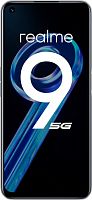 Смартфон Realme 9 5G 64Gb 4Gb белый моноблок 3G 4G 2Sim 6.6" 1080x2412 Android 12 50Mpix 802.11 a/b/g/n/ac NFC GPS GSM900/1800 GSM1900 TouchSc A-GPS microSDXC