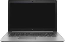 Ноутбук HP 470 G7 Core i5 10210U 8Gb SSD256Gb AMD Radeon 530 2Gb 17.3" FHD (1920x1080) Free DOS 3.0 silver WiFi BT Cam