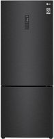 Холодильник LG GC-B569PBCM черный матовый (двухкамерный)