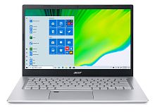 Ноутбук Acer Aspire 5 A514-54-534E Core i5 1135G7 8Gb SSD256Gb Intel Iris Xe graphics 14" IPS FHD (1920x1080) Windows 10 lt.blue WiFi BT Cam
