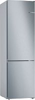 Холодильник Bosch KGN39UL25R нержавеющая сталь (двухкамерный)