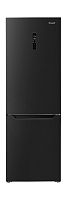 Холодильник Weissgauff WRK 2000 XBNF черный (двухкамерный)