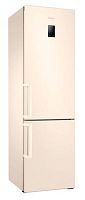 Холодильник Samsung RB37P5300EL/WT бежевый (двухкамерный)