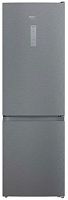 Холодильник Hotpoint-Ariston HTR 5180 MX нержавеющая сталь (двухкамерный)