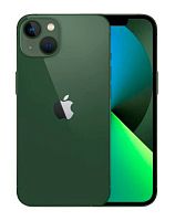 Смартфон Apple A2482 iPhone 13 128Gb 4Gb альпийский зеленый моноблок 3G 4G 6.1" 1170x2532 iPhone iOS 15 12Mpix 802.11 a/b/g/n/ac/ax NFC GPS GSM900/1800 GSM1900 TouchSc Ptotect