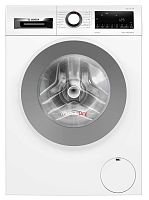 Стиральная машина Bosch WNA14400ME пан.англ. класс: B загр.фронтальная макс.:9кг (с сушкой) белый