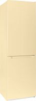 Холодильник Nordfrost NRB 152 E бежевый (двухкамерный)