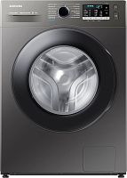 Стиральная машина Samsung WW80AGAS22AX/LD класс: A загр.фронтальная макс.:8кг черный