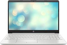 Ноутбук HP 15-dw1006ny Core i7 10510U 8Gb SSD1Tb Intel UHD Graphics 15.6" IPS FHD (1920x1080) Free DOS 3.0 silver WiFi BT Cam
