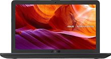 Ноутбук Asus VivoBook X543MA-DM1386W Pentium Silver N5030 4Gb 500Gb Intel UHD Graphics 605 15.6" TN HD (1366x768) Windows 10 WiFi BT Cam
