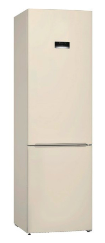 Холодильник Bosch KGE39AK33R бежевый (двухкамерный)