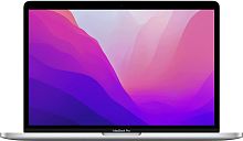 Ноутбук Apple MacBook Pro A2338 M2 8 core 8Gb SSD512Gb/10 core GPU 13.3" IPS (2560x1600)/ДА Mac OS silver WiFi BT Cam