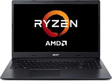Ноутбук Acer Extensa 15 EX215-22-R0VC Ryzen 3 3250U 8Gb SSD256Gb AMD Radeon 15.6" FHD (1920x1080) Eshell black WiFi BT Cam