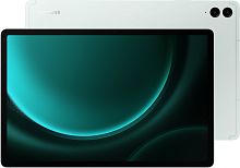 Планшет Samsung Galaxy Tab S9 FE+ BSM-X610 Exynos 1380 (2.4) 8C RAM8Gb ROM128Gb 12.4" TFT 2560x1600 Android 13 зеленый 8Mpix 12Mpix BT GPS WiFi Touch microSD 1Tb 10090mAh