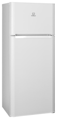 Холодильник Indesit TIA 140 белый (двухкамерный)