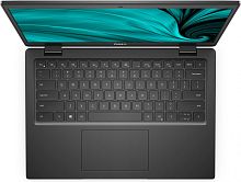 Ноутбук Dell Latitude 3420 Core i7 1165G7 8Gb SSD256Gb NVIDIA GeForce MX450 2Gb 14" WVA FHD (1920x1080) Windows 10 Professional grey WiFi BT Cam