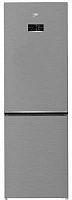 Холодильник Beko B3RCNK362HX нержавеющая сталь (двухкамерный)