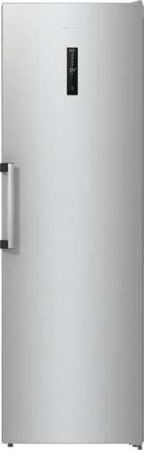 Холодильник Gorenje R619EAXL6 серебристый металлик (однокамерный)