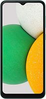 Смартфон Samsung SM-A032F Galaxy A03 Core 32Gb 2Gb зеленый моноблок 3G 4G 2Sim 6.5" 720x1600 Android 10 8Mpix 802.11 b/g/n NFC GPS GSM900/1800 GSM1900 TouchSc