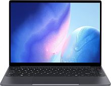 Ноутбук Chuwi Corebook X 2023 Core i5 1235U 16Gb SSD1Tb Intel Iris Xe graphics 14" IPS 2K (2160x1440) Windows 11 Home grey WiFi BT Cam 4000mAh (1746418)