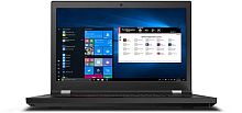Ноутбук Lenovo ThinkPad T15g Core i9 10885H 32Gb SSD2Tb NVIDIA GeForce RTX 2080 SuperMQ 8Gb 15.6" OLED Touch UHD (3840x2160) Windows 10 Professional 64 black WiFi BT Cam