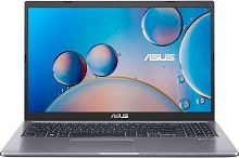 Ноутбук Asus X515EA-BQ1186T Core i5 1135G7 8Gb SSD256Gb Intel UHD Graphics 15.6" IPS FHD (1920x1080) Windows 10 grey WiFi BT Cam