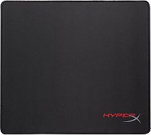 Коврик для мыши HyperX Fury S Pro Средний черный 360x300x4мм