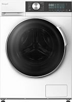 Стиральная машина Weissgauff Premium WMD 47148 DC Inverter Steam класс: A загр.фронтальная макс.:8кг (с сушкой) белый