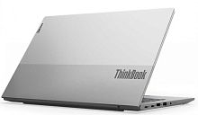 Ноутбук Lenovo Thinkbook 14 G2 ITL Core i7 1165G7 16Gb SSD512Gb Intel Iris Xe graphics 14" IPS FHD (1920x1080) Windows 10 Professional 64 grey WiFi BT Cam