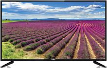 Телевизор LED BBK 43" 43LEM-1060/FTS2C черный FULL HD 50Hz DVB-T2 DVB-C (RUS)