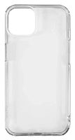 Чехол (клип-кейс) для Apple iPhone 13 Usams US-BH761 прозрачный (УТ000028106)