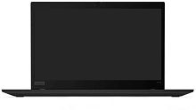 Ноутбук Lenovo ThinkPad T14s G1 T Core i7 10510U/16Gb/SSD1Tb/Intel UHD Graphics/14"/IPS/FHD (1920x1080)/noOS/black/WiFi/BT/Cam