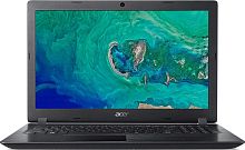 Ноутбук Acer Aspire A315-22-43Z2 A4 9120e 4Gb SSD256Gb AMD Radeon R3 15.6" FHD (1920x1080) Windows 10 black WiFi BT Cam
