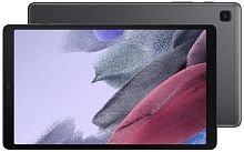 Планшет Samsung Galaxy Tab A7 Lite SM-T225 Helio P22T (2.3) 8C RAM3Gb ROM32Gb 8.7" TFT 1340x800 3G 4G Android 11 темно-серый 8Mpix 2Mpix BT WiFi Touch microSD 1Tb 5100mAh