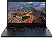 Ноутбук Lenovo ThinkPad L15 G1 T Ryzen 5 4500U/8Gb/SSD256Gb/AMD Radeon/15.6"/IPS/FHD (1920x1080)/Windows 10 Professional 64/black/WiFi/BT/Cam
