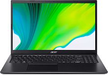 Ноутбук Acer Aspire 5 A515-56G-3326 Core i3 1115G4 8Gb SSD512Gb NVIDIA GeForce MX450 2Gb 15.6" IPS FHD (1920x1080) Windows 11 black WiFi BT Cam