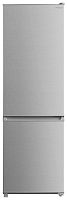 Холодильник Hyundai CC3091LIX нержавеющая сталь (двухкамерный)