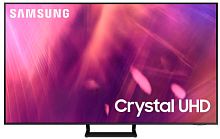 Телевизор LED Samsung 75" UE75AU9070UXCE Series 8 черный 4K Ultra HD 60Hz DVB-T2 DVB-C DVB-S2 USB WiFi Smart TV (RUS)