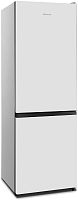 Холодильник Hisense RB372N4AW1 белый (двухкамерный)