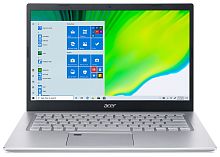 Ноутбук Acer Aspire 5 A514-54-39D2 Core i3 1115G4 8Gb SSD512Gb Intel Iris Xe 14" IPS FHD (1920x1080) Windows 11 black WiFi BT Cam