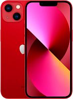 Смартфон Apple A2628 iPhone 13 mini 128Gb красный моноблок 3G 4G 5.4" 1080x2340 iPhone iOS 15 12Mpix 802.11 a/b/g/n/ac/ax NFC GPS GSM900/1800 GSM1900 TouchSc Ptotect