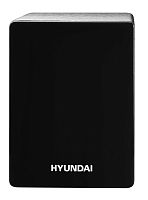 Саундбар Hyundai H-HA640 2.1 60Вт+90Вт черный