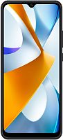 Смартфон Xiaomi Poco C40 32Gb 3Gb черный моноблок 3G 4G 2Sim 6.71" 720x1650 Android 11 13Mpix 802.11 a/b/g/n/ac GPS GSM900/1800 GSM1900 TouchSc Ptotect FM A-GPS microSD max1024Gb